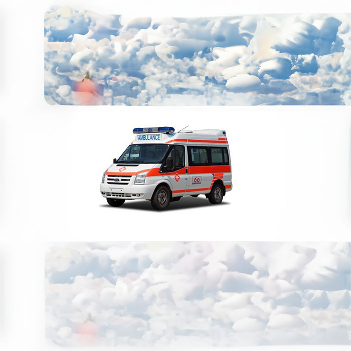 长沙租赁私人救护车联系电话