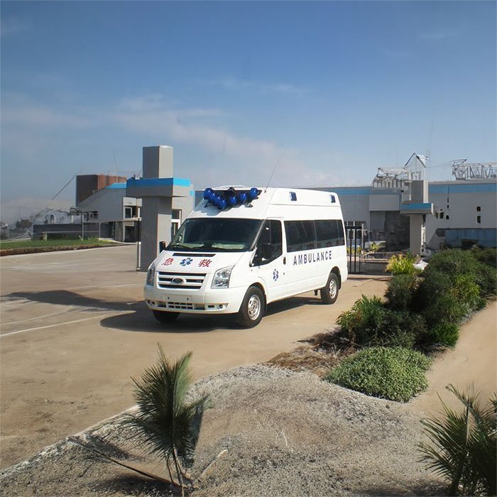 长沙出租救护车电话号码