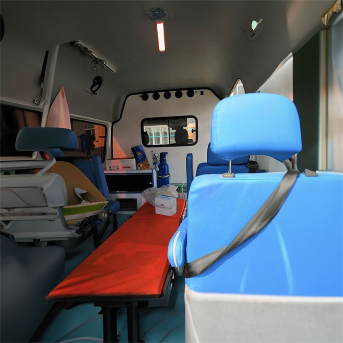 长沙租赁急救车电话号码