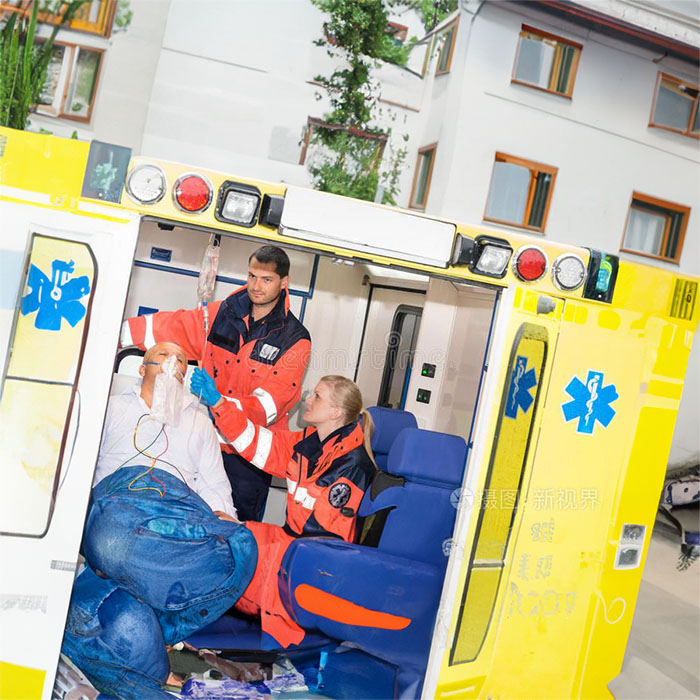 长沙出租私人救护车