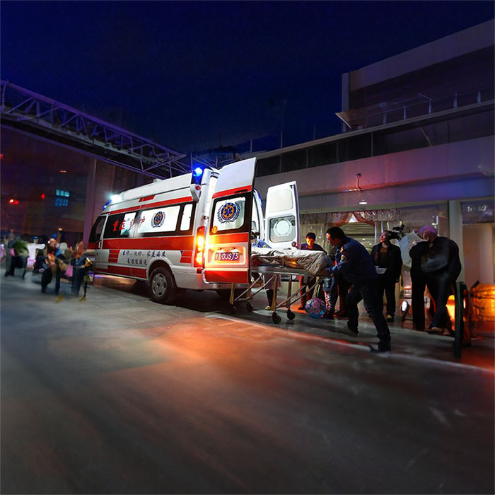长沙出租急救车电话号码