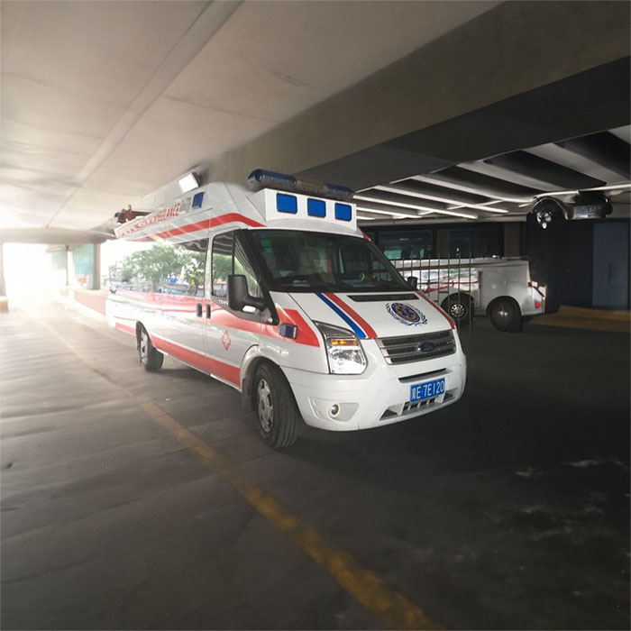 长沙出租120联系电话