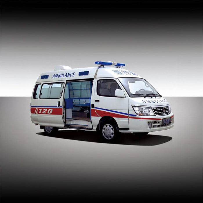长沙租赁私人救护车联系方式