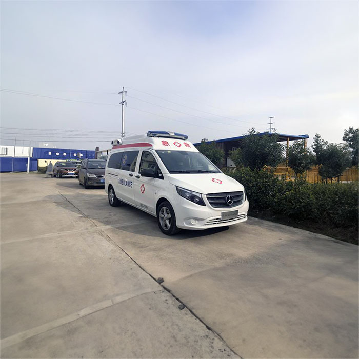 长沙出租私人救护车