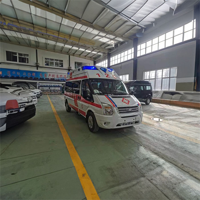 长沙出租私人救护车电话号码