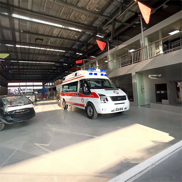 长沙出租私人救护车
