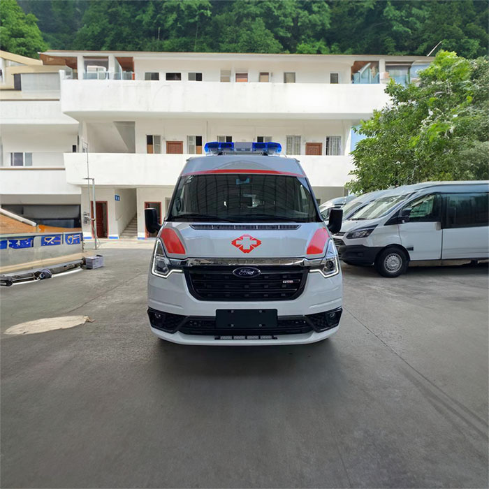 长沙出租救护车电话