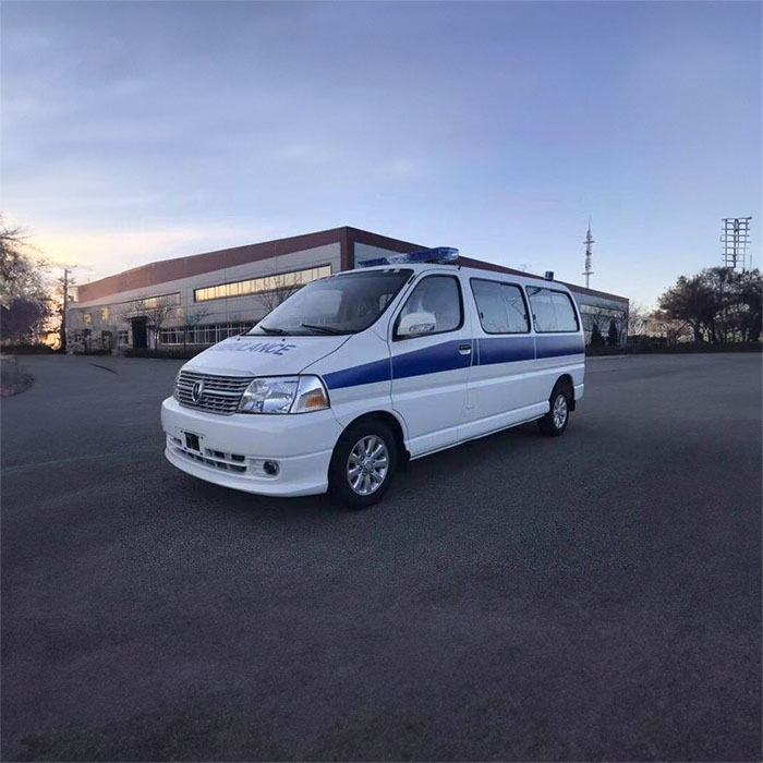 长沙租赁私人救护车