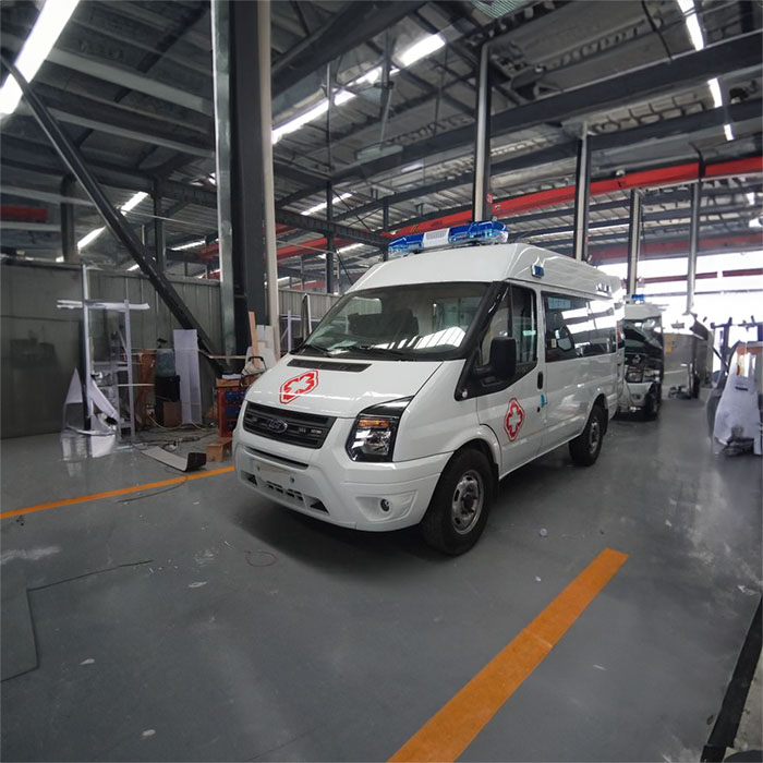 长沙出租救护车电话