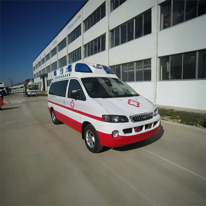 长沙租赁急救车联系电话