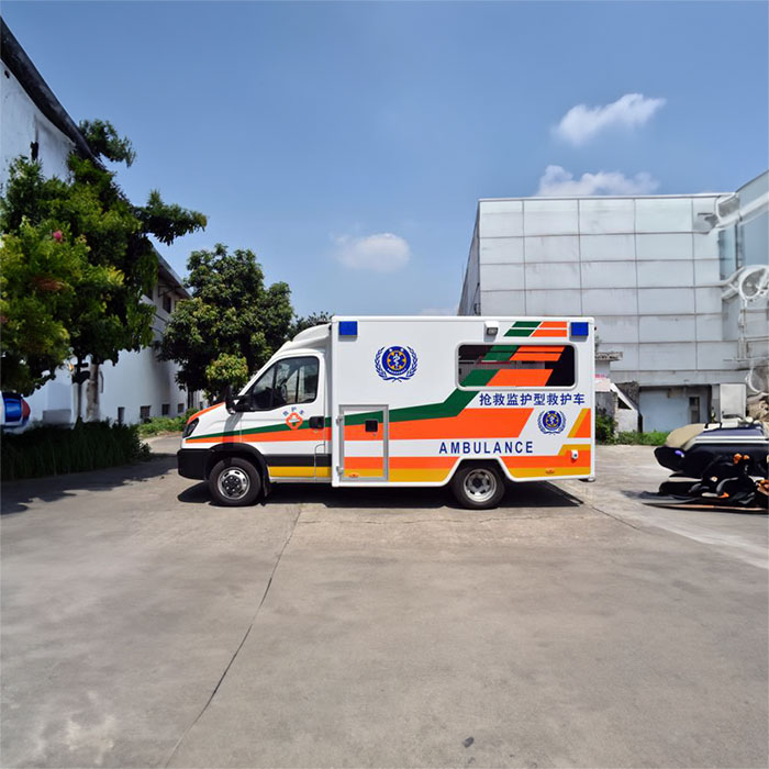 长沙租赁急救车联系方式