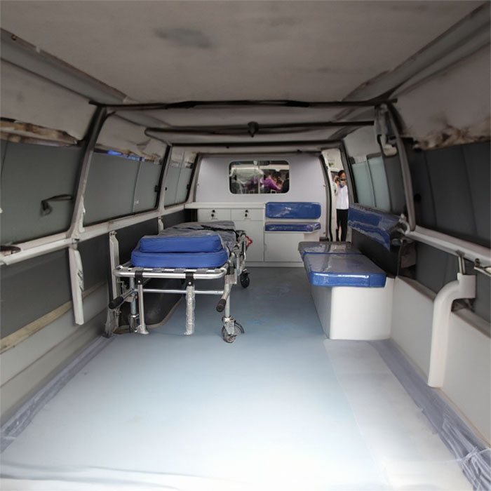 长沙租赁急救车联系方式