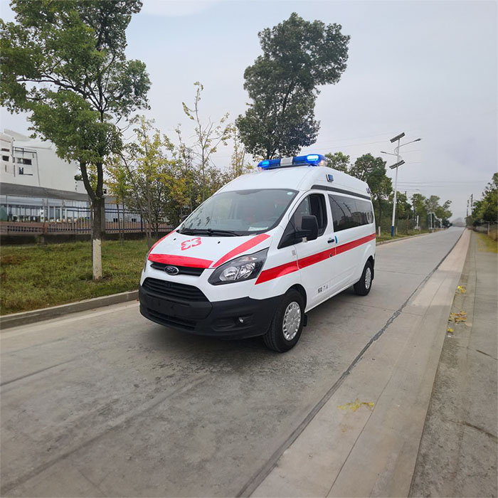 长沙出租私人救护车电话号码