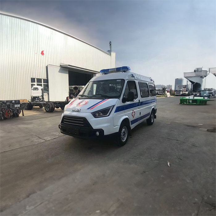 长沙出租救护车