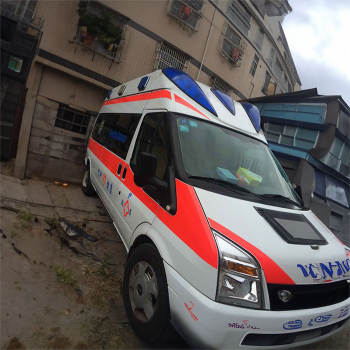 长沙租赁120电话