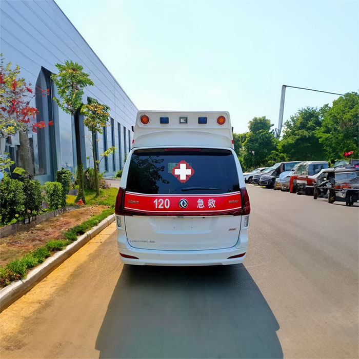 长沙租赁私人救护车联系方式
