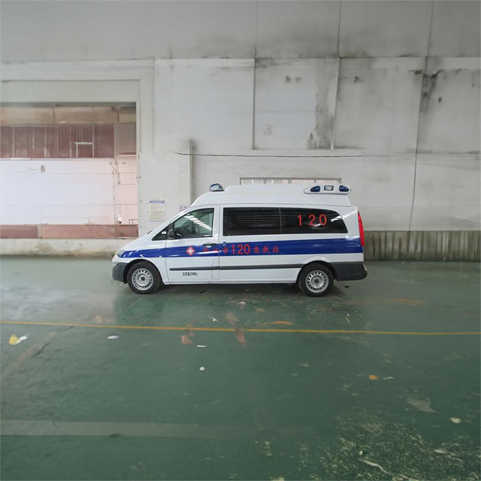 长沙出租救护车联系电话