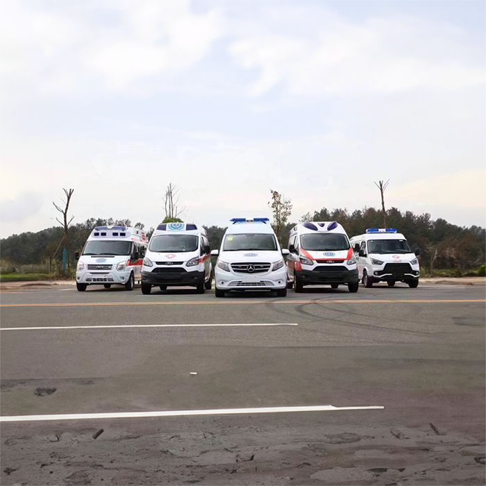 长沙租赁私人救护车电话