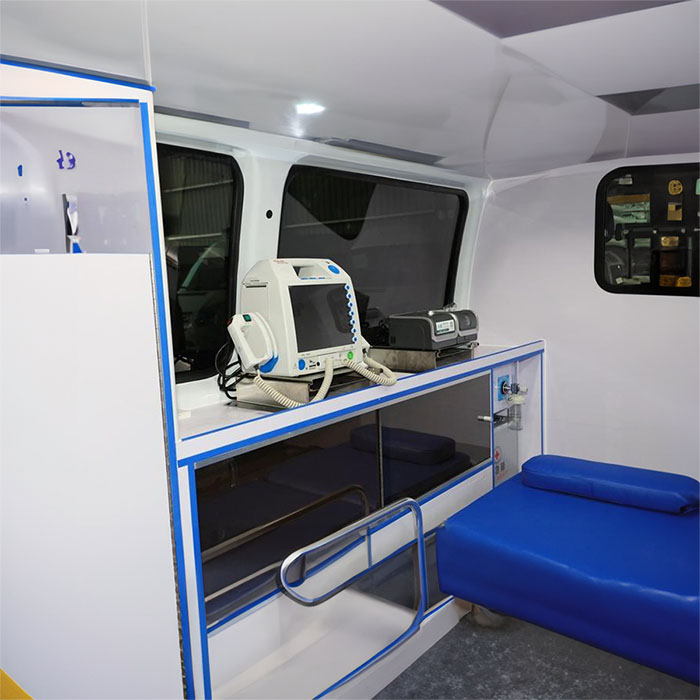 长沙租赁私人救护车电话