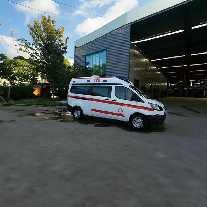 长沙租赁私人救护车电话号码