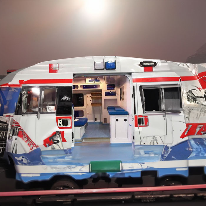 长沙租赁救护车联系电话