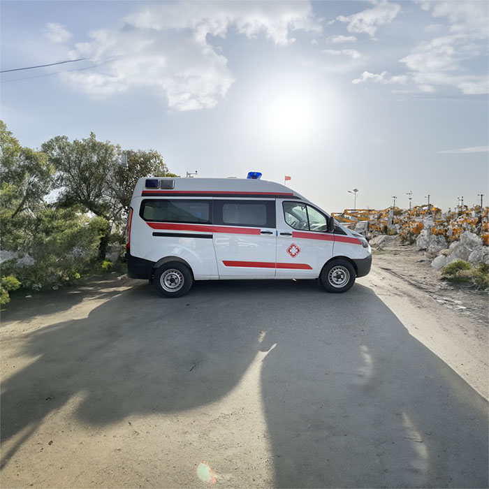 长沙出租急救车