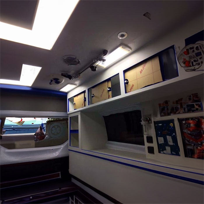 长沙出租120联系电话