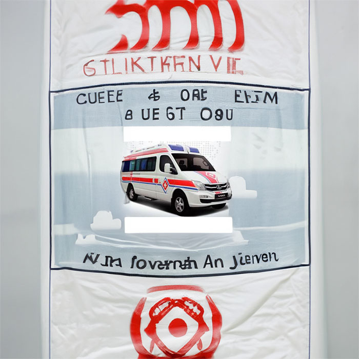 长沙租赁私人救护车