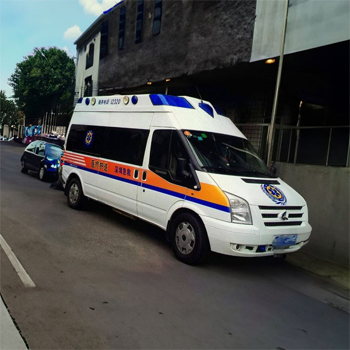 长沙租赁120联系方式