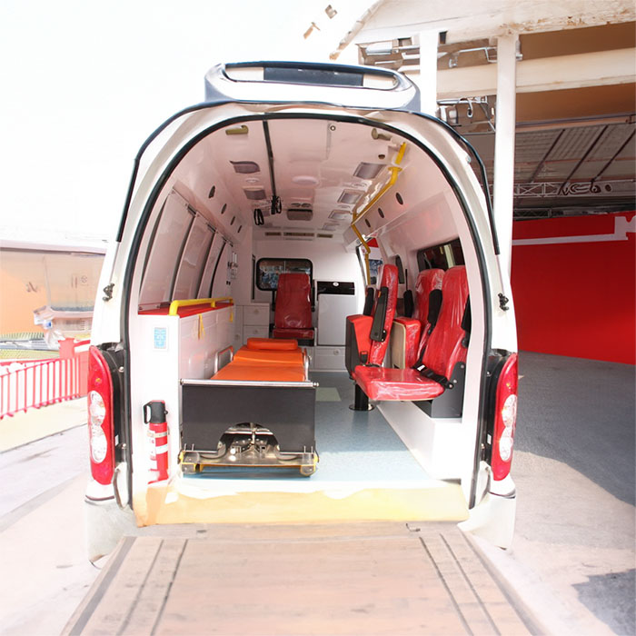 长沙租赁急救车电话号码