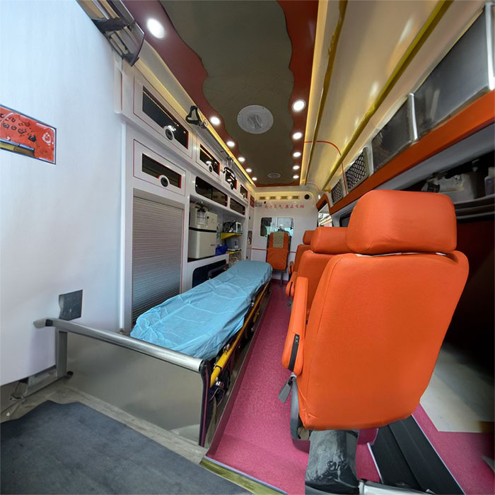 长沙租赁私人救护车电话
