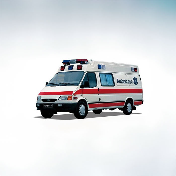 长沙出租私人救护车电话号码