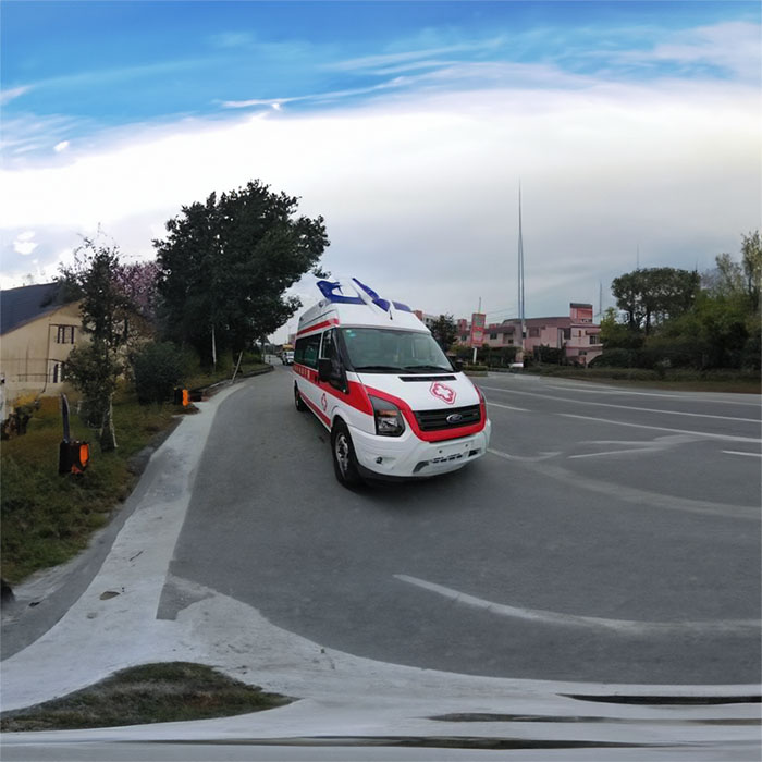 长沙出租私人救护车电话