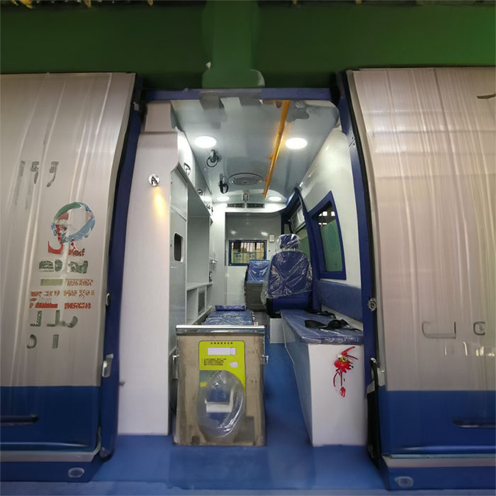 长沙出租救护车电话