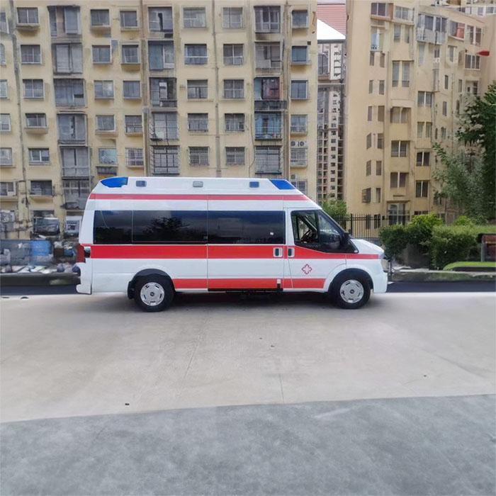 长沙出租私人救护车联系方式