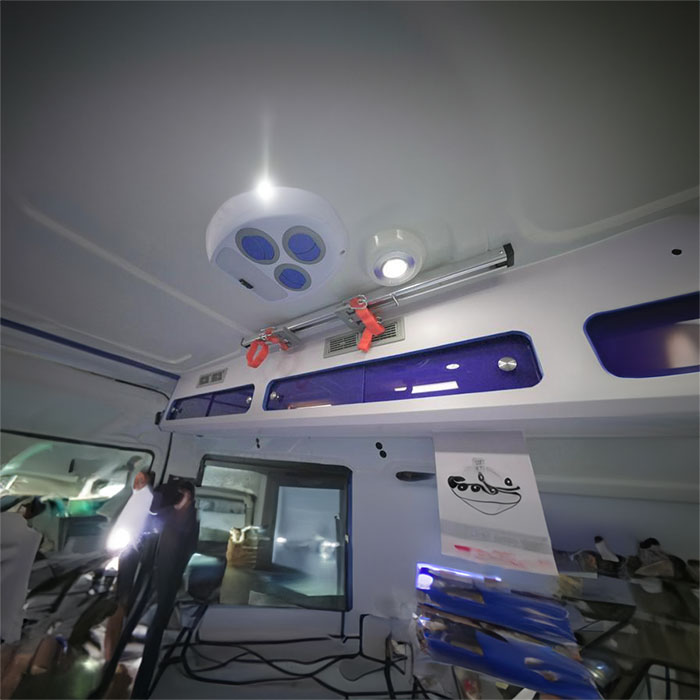 长沙出租救护车联系方式