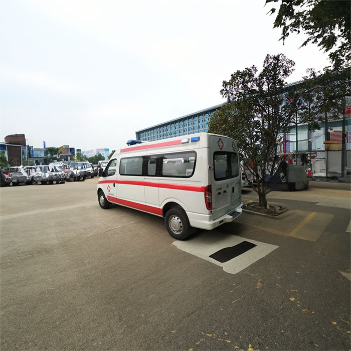 长沙出租急救车电话号码