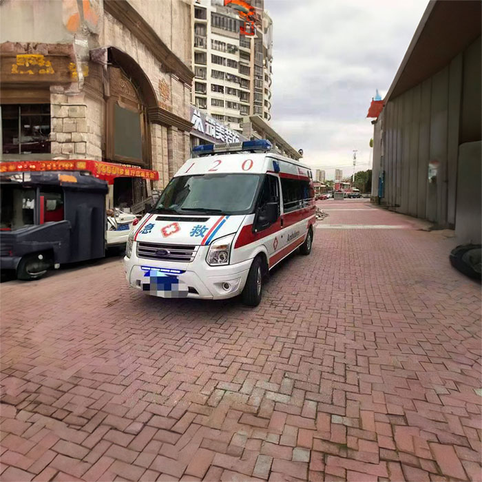 长沙租赁120联系电话