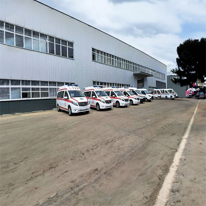 长沙出租私人救护车联系电话