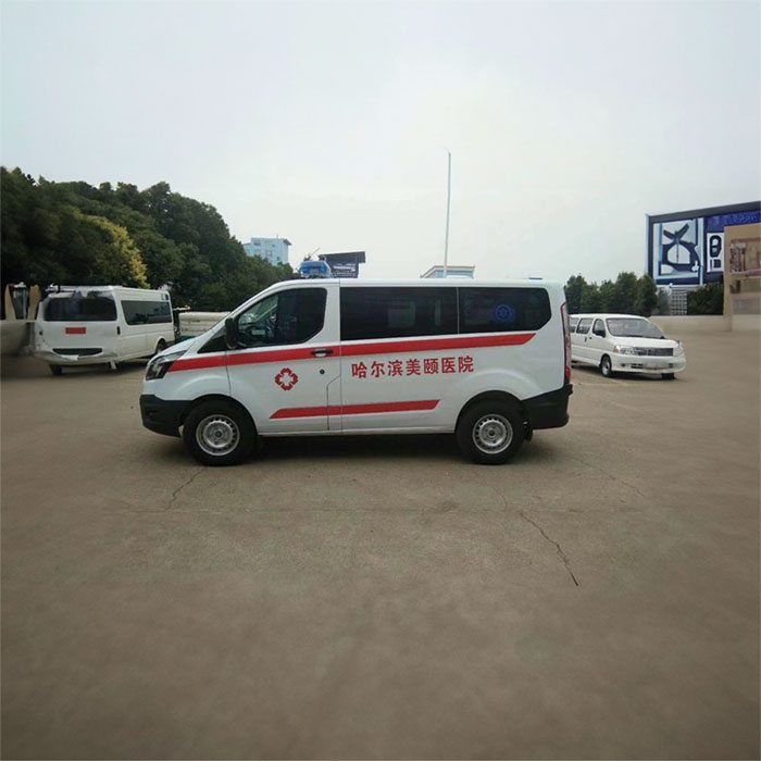 长沙出租私人救护车联系电话