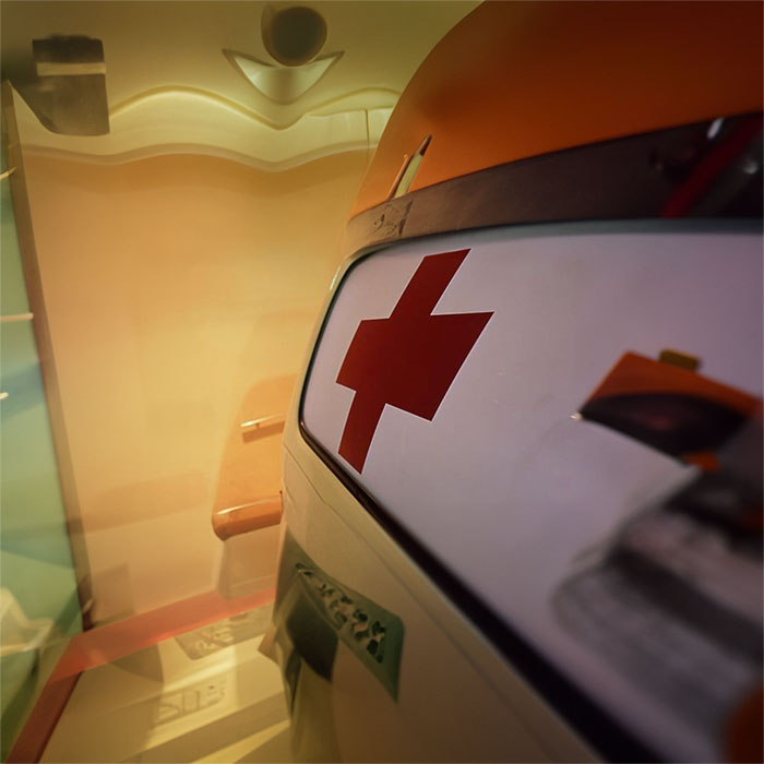 长沙出租救护车联系方式