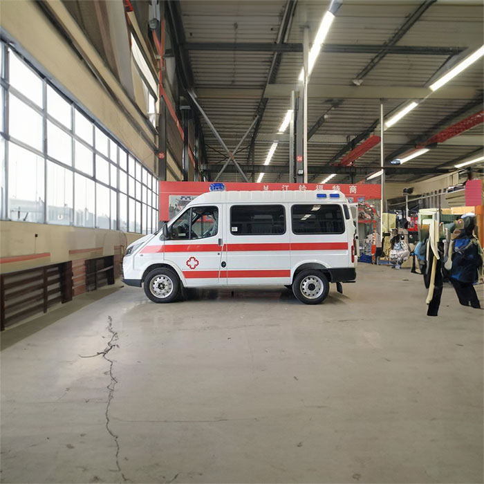 长沙租赁救护车联系电话