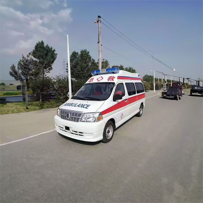 长沙出租私人救护车联系方式