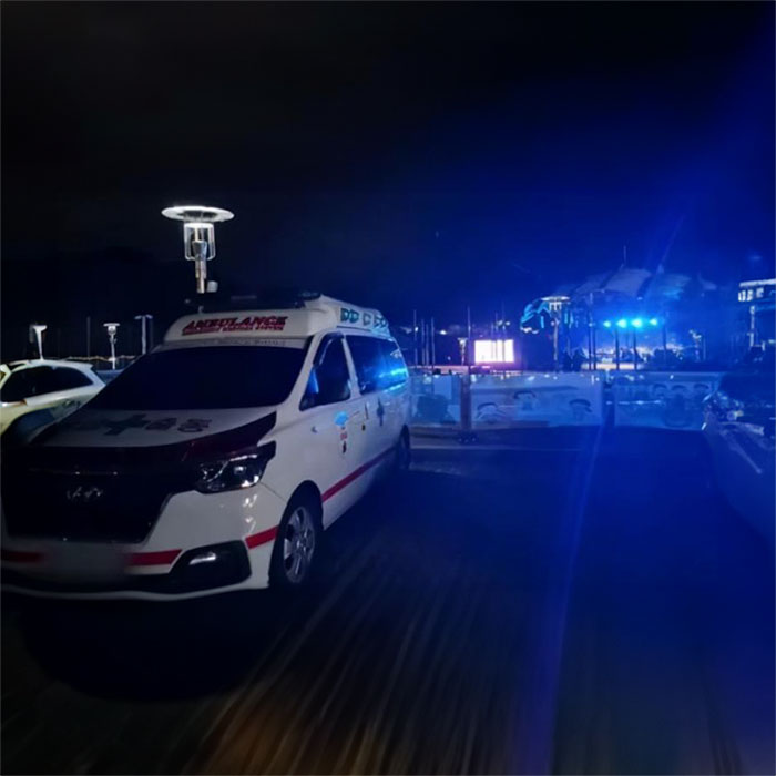 长沙租赁急救车电话号码