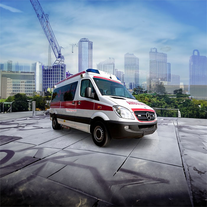 长沙租赁急救车联系电话
