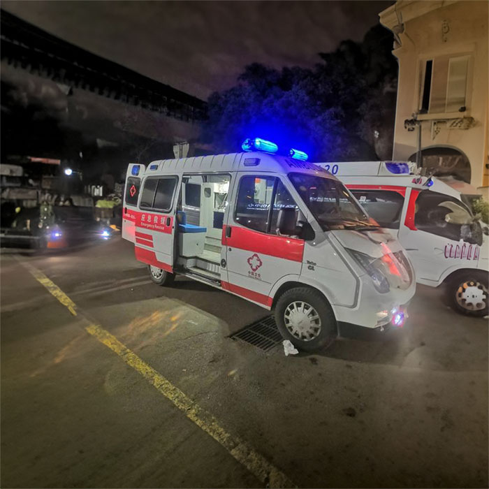 长沙租赁120电话