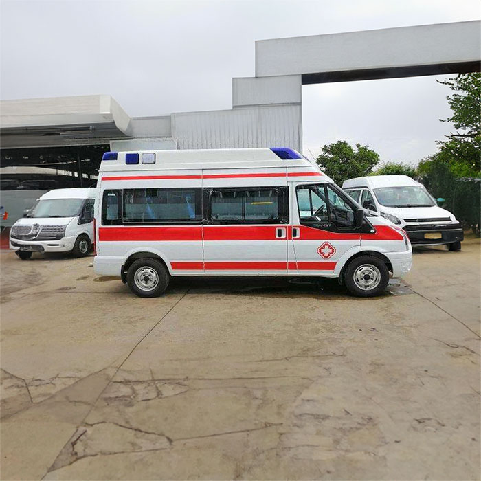 长沙出租私人救护车