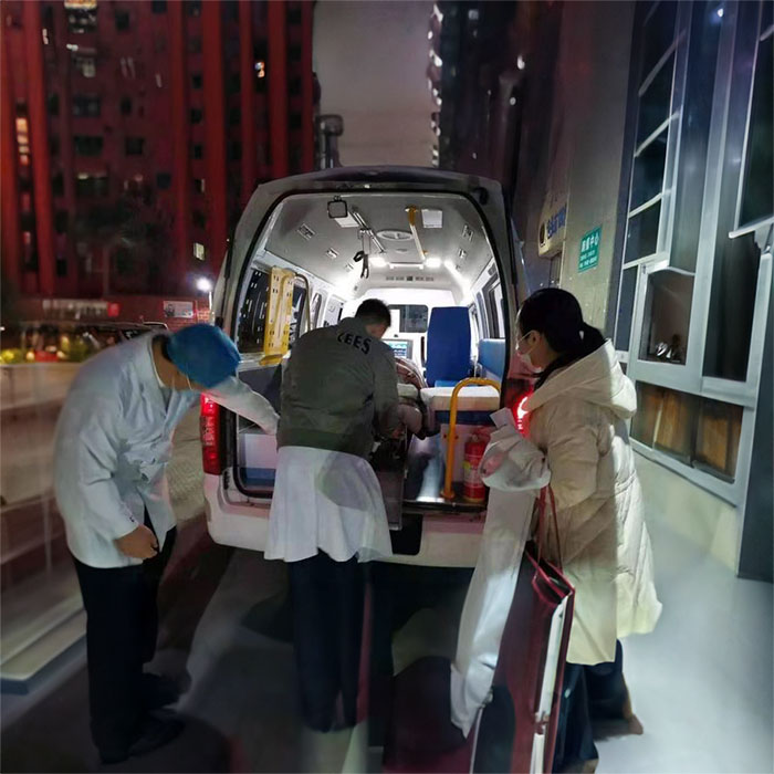 长沙租赁120联系电话