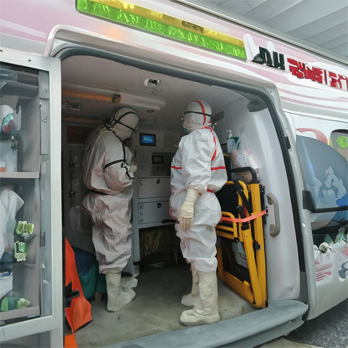 长沙租赁救护车联系电话