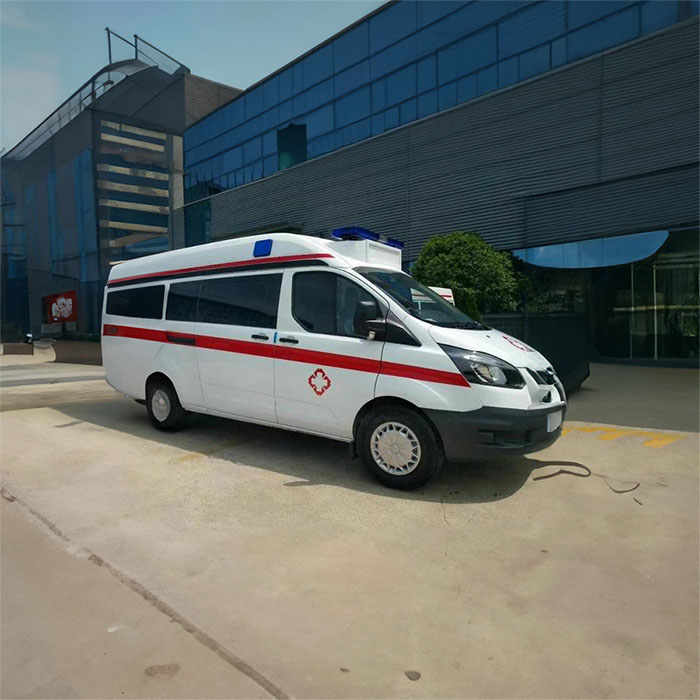 长沙出租急救车联系电话